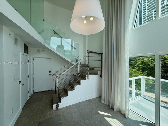 Building Photo - 1650 Brickell Ave