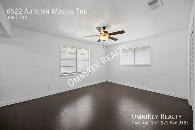 Building Photo - 6522 Autumn Woods Trail