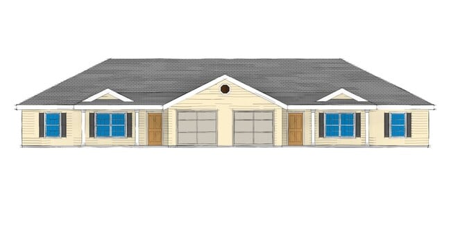 Building Photo - 110 Bull Bay Dr