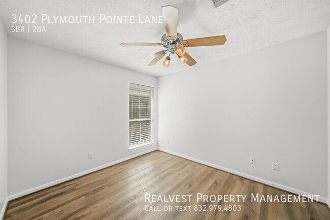 Building Photo - 3402 Plymouth Pointe Ln