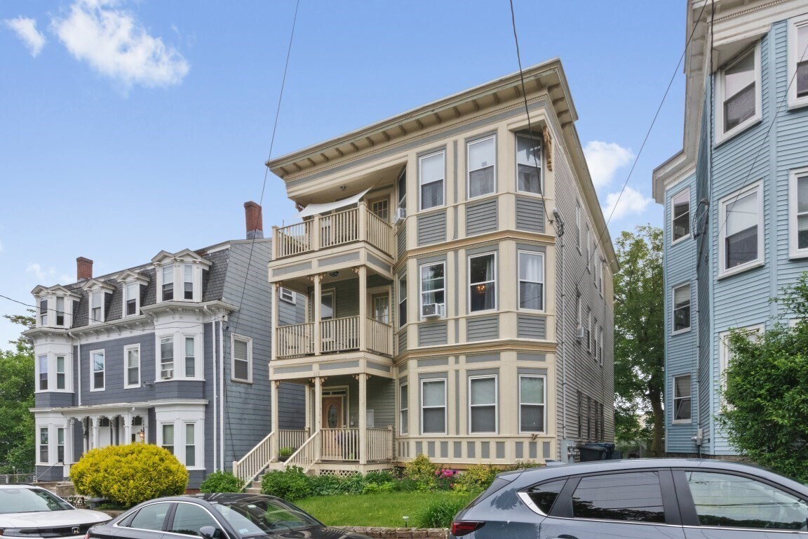Building Photo - 112 Thornton St