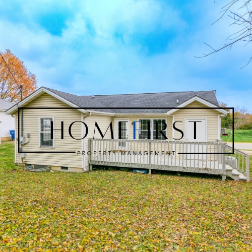 Building Photo - 105 Buffalo Trce