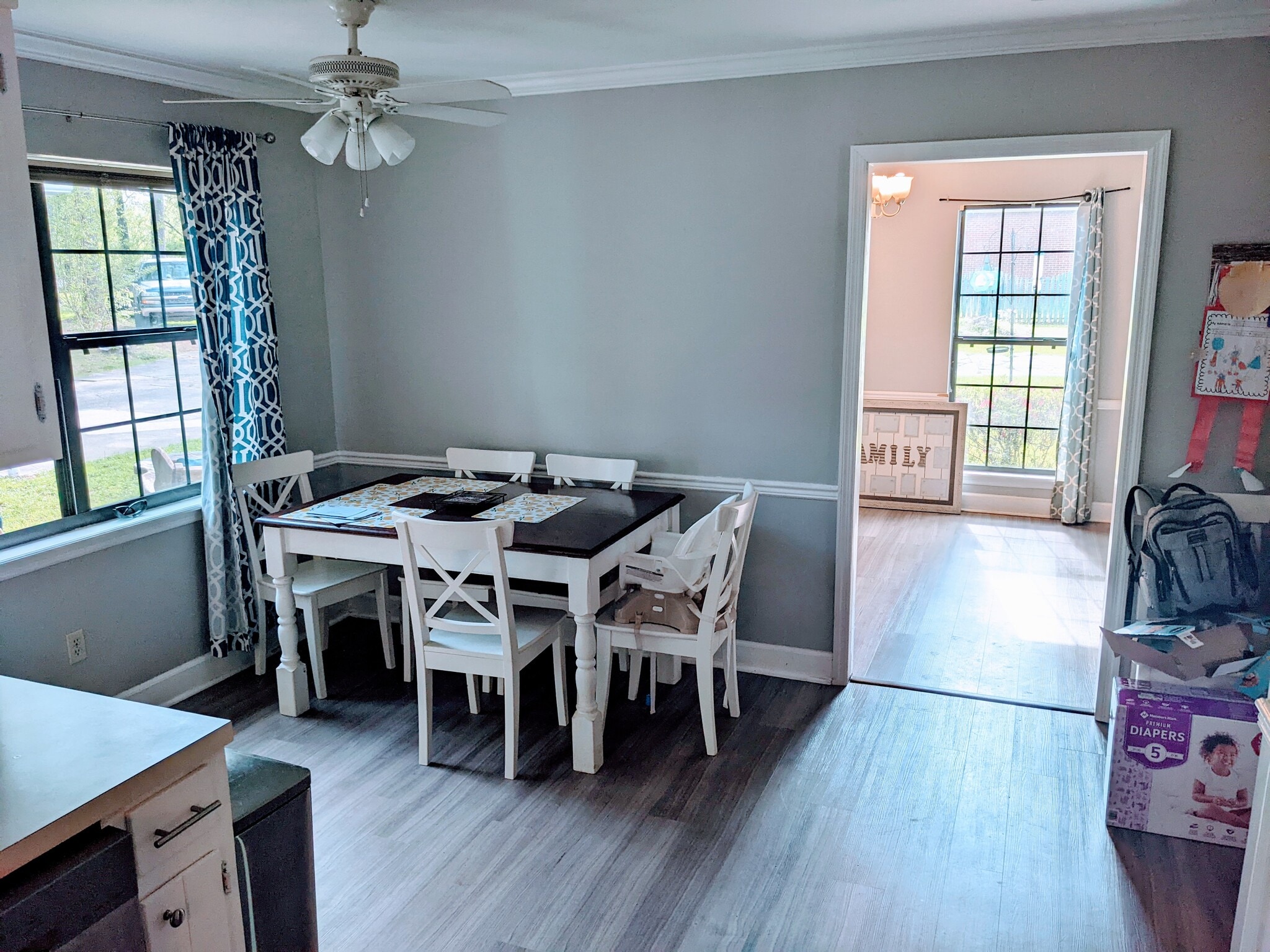 Eat in Kitchen - 122 Dunaway Dr