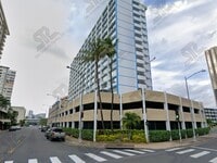 Building Photo - Updated Studio at Kapiolani Terrace