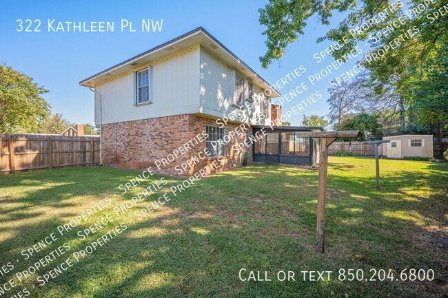 Building Photo - 322 Kathleen Pl NW