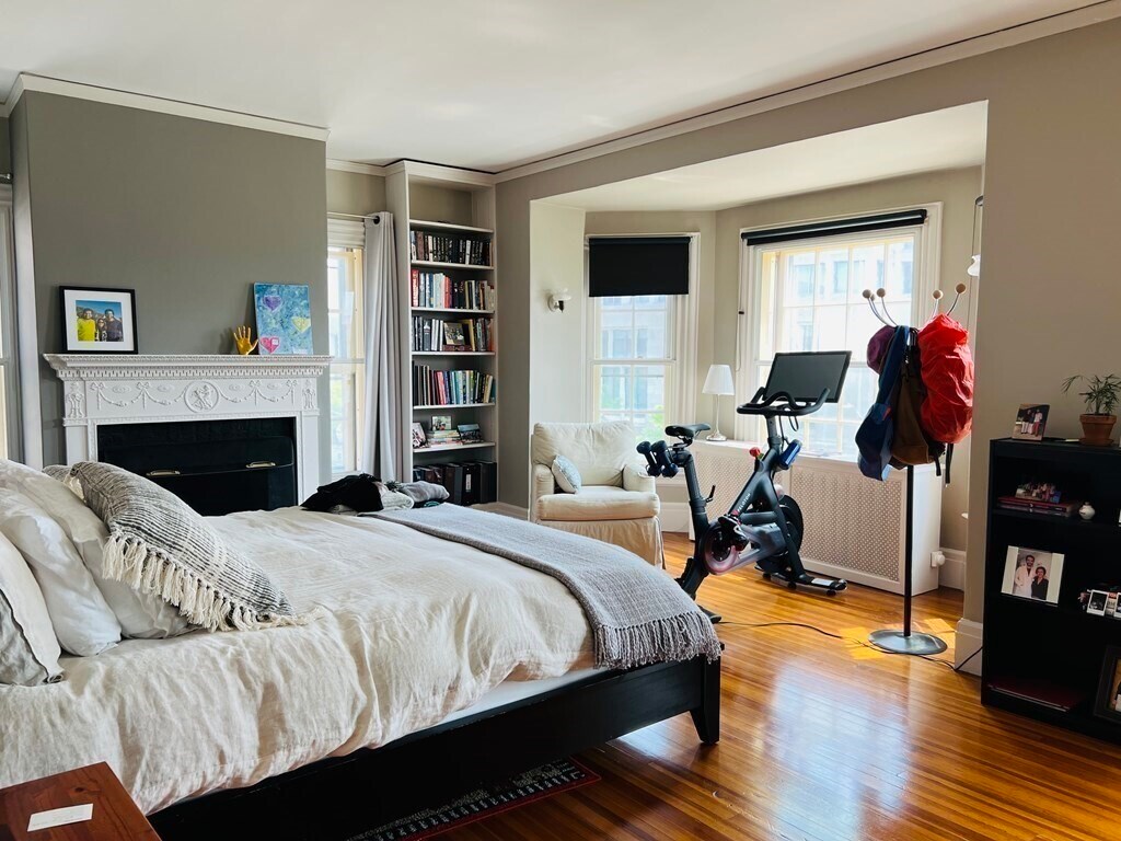 Building Photo - 1572 Massachusetts Ave