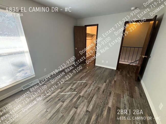 Building Photo - 4835 El Camino Dr