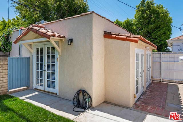 Building Photo - 1152 S Point View St