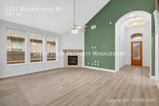 Building Photo - 3121 Mountcross Rd