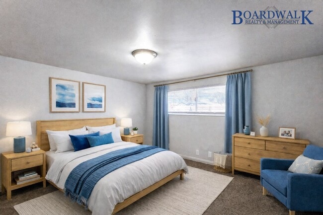 Building Photo - Spacious 5-Bedroom Home with Lofted Garage