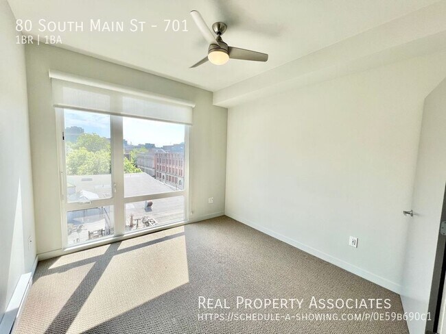 Building Photo - 80 South Main St