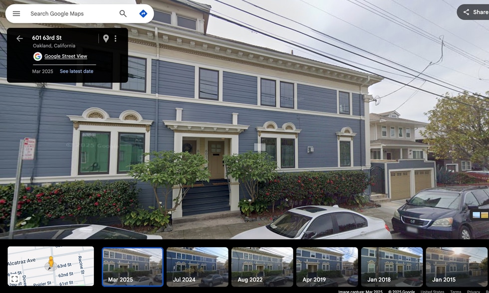 Not a flip ;) - 601 63rd St