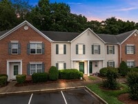 Building Photo - Your Perfect Townhome Is Here!