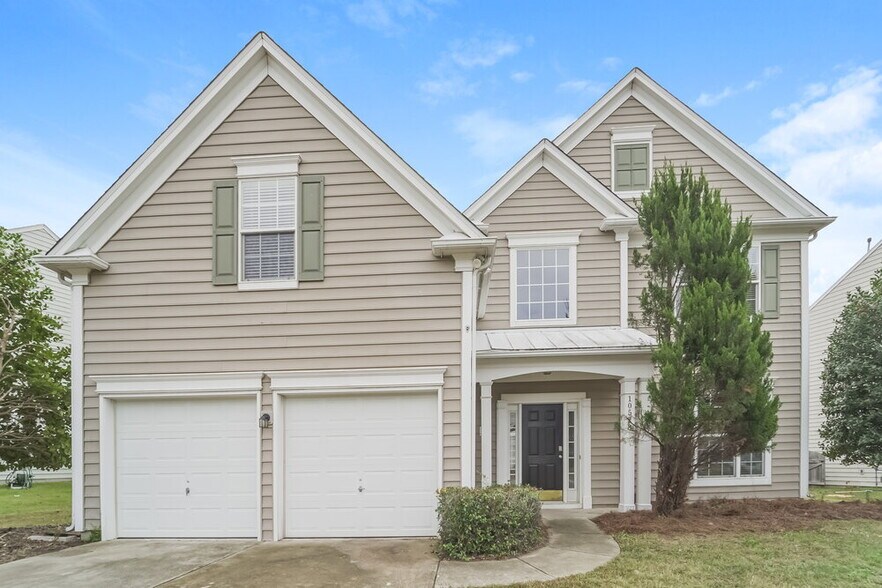 Building Photo - 10528 Adlin Ave