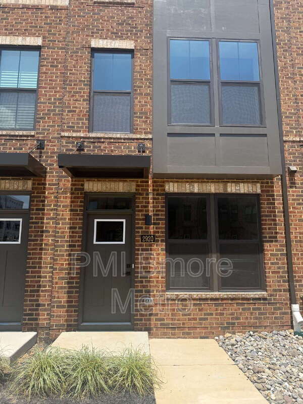 Building Photo - 2920 Maisel St