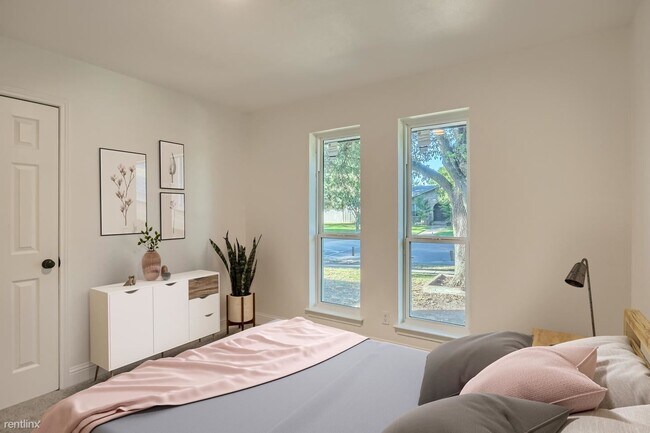 Building Photo - 4 br, 2 bath House - 11251 Mccree Road Sty...
