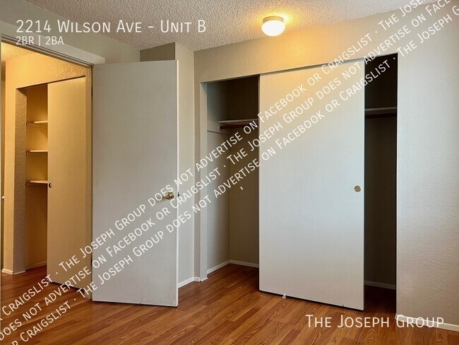 Building Photo - 2214 Wilson Ave