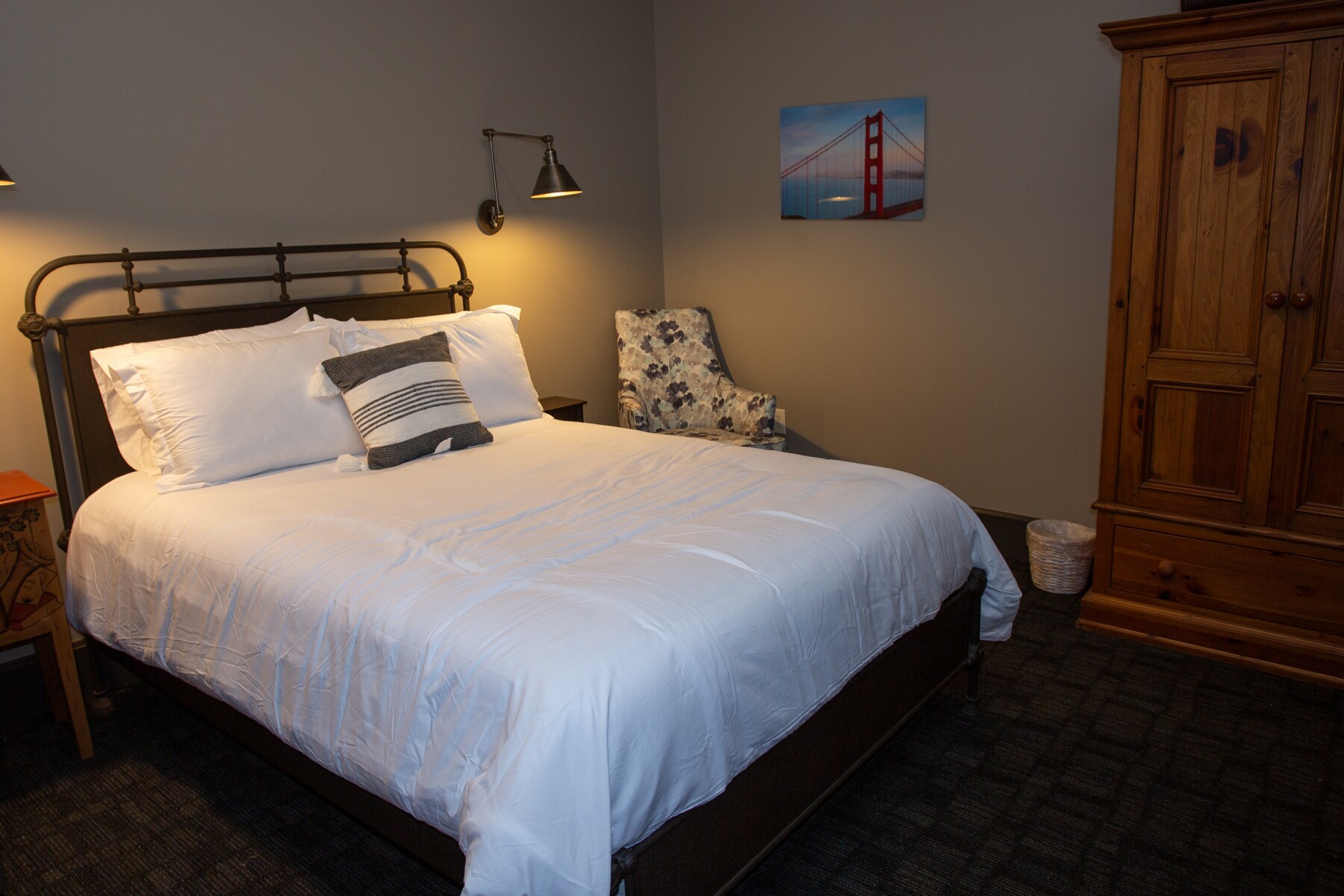 Bedroom #2 - 225 E Blaine Ln