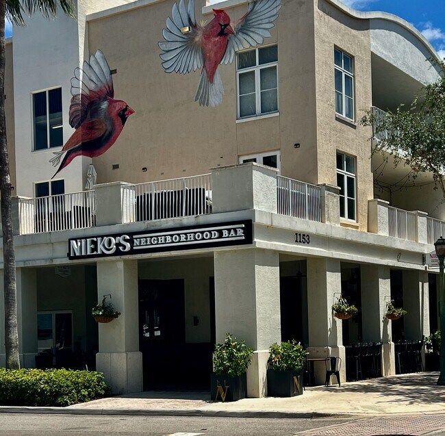 Building Photo - Abacoa, Jupiter