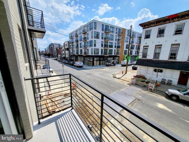 Building Photo - 1617 Ridge Ave