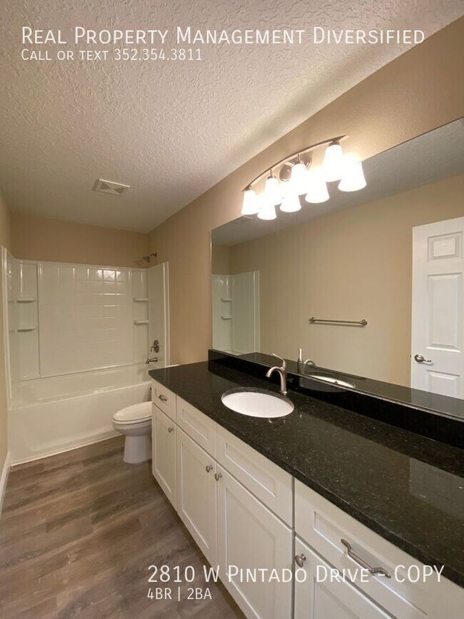 Building Photo - 2810 W Pintado Dr