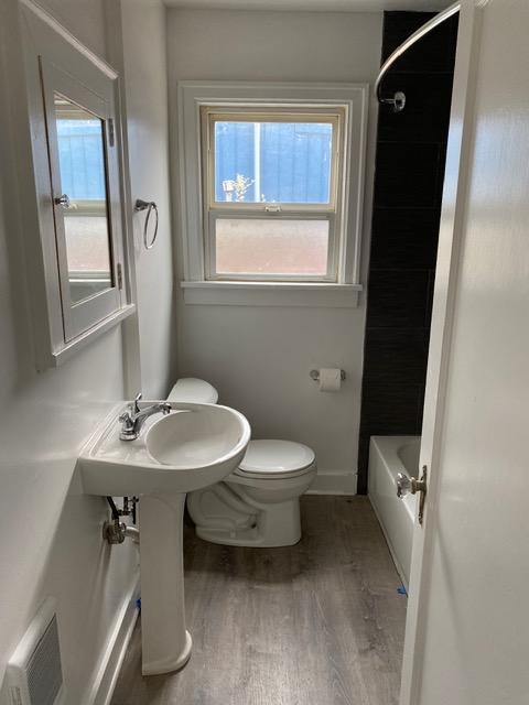 Building Photo - 3507 SW Webster St