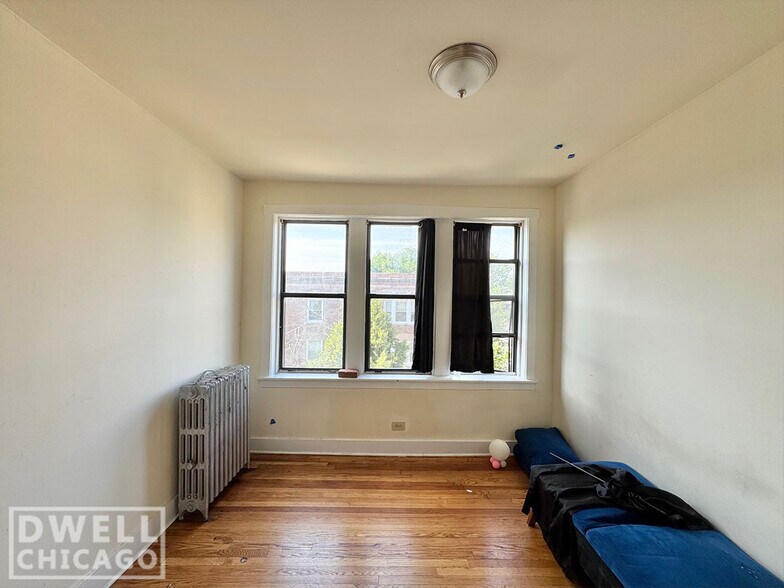 Building Photo - 1500 N Kedzie Ave