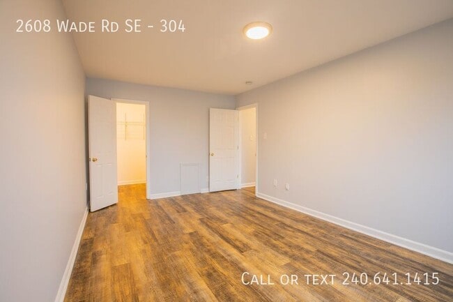 Building Photo - 2608 Wade Rd SE