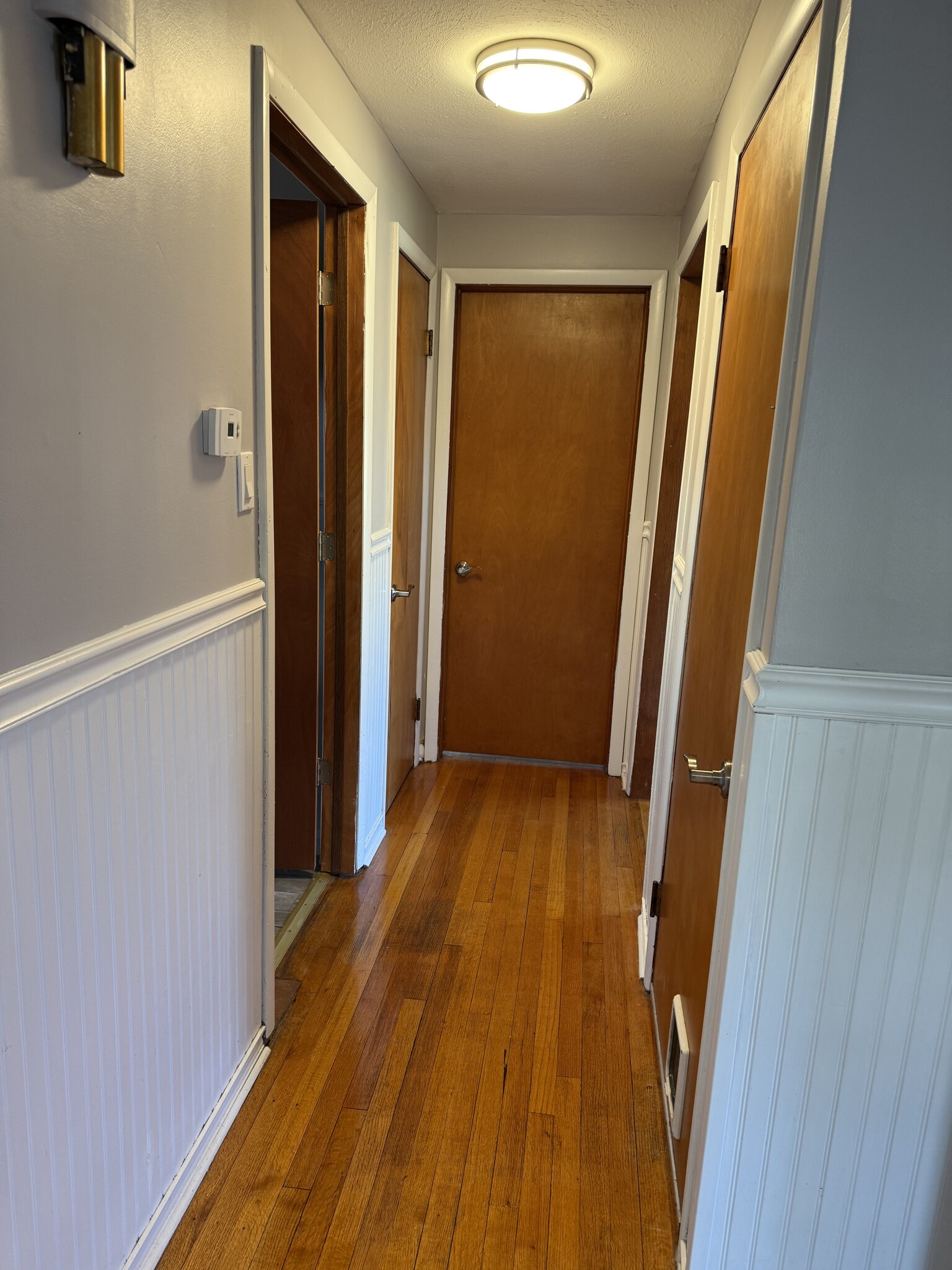 hallway - 304 Brookside Dr