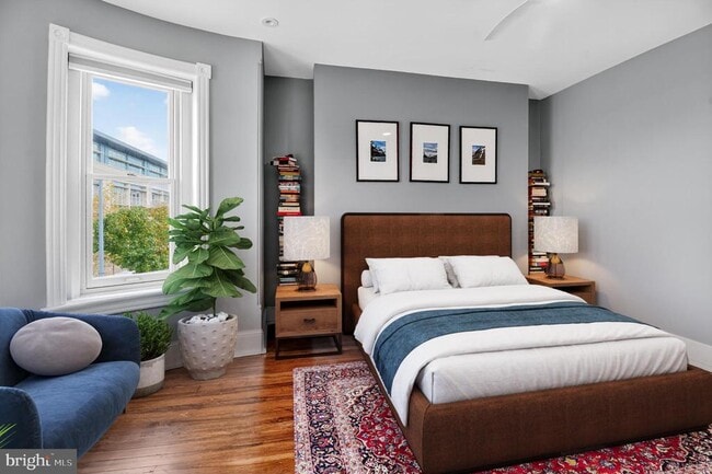 Building Photo - 216 N St NW