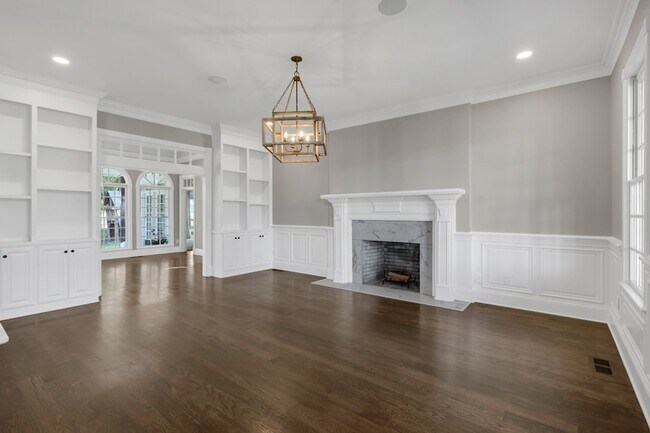 Building Photo - 7605 Nolensville Rd