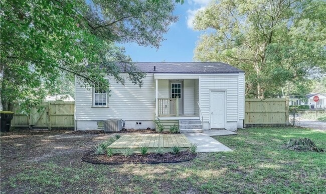 Building Photo - 2152 Mississippi Ave