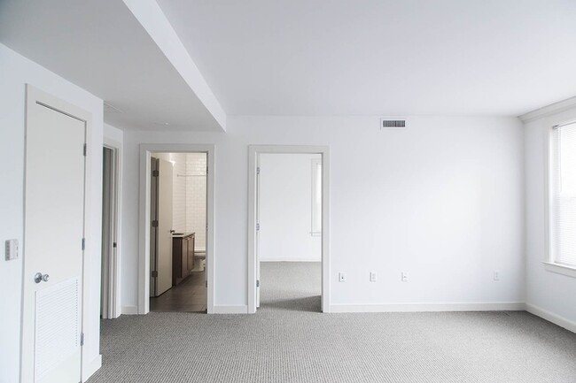 Floorplan - The Brownhardt