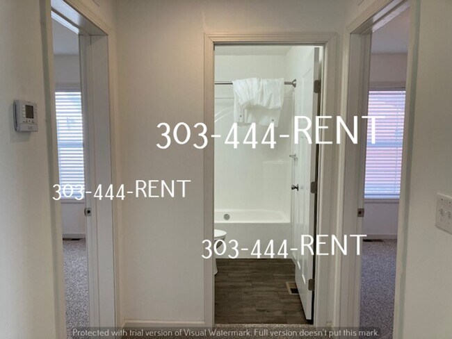Building Photo - Beautiful 2024 New Build for Rent