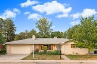 Building Photo - Charming and Renovated 4 Bedroom 2 Bathroom Home with Large Fenced Yard