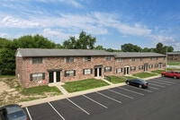 Building Photo - Postbrook East Apartments