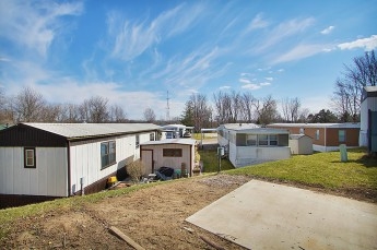 Building Photo - Lansing Park Terrace