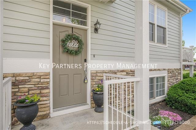 Building Photo - 7651 W 158th Terrace