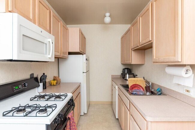 Building Photo - 2 bedroom in Chicago IL 60657