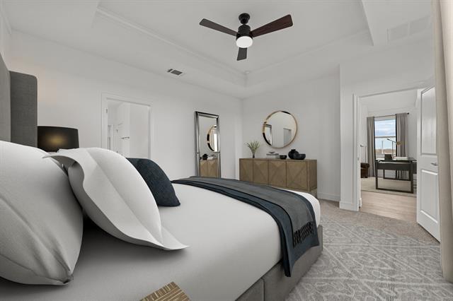 Building Photo - 3618 River Crk Trl