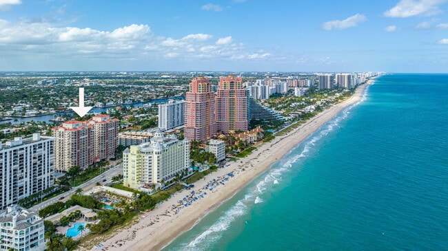 Building Photo - 2001 N Ocean Blvd