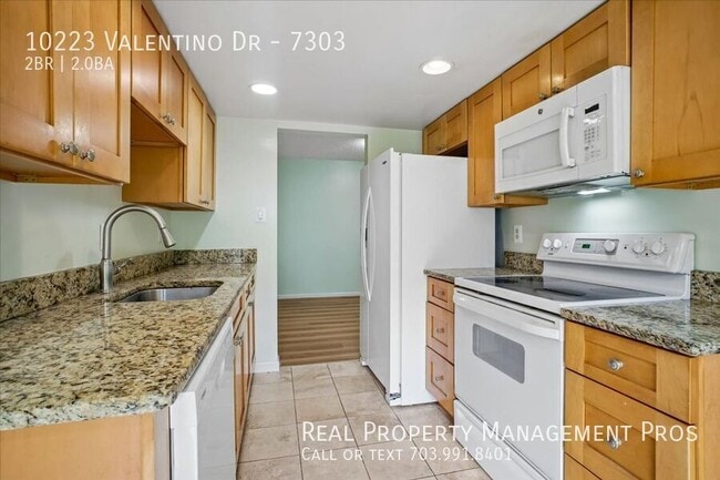 Building Photo - 10223 Valentino Dr