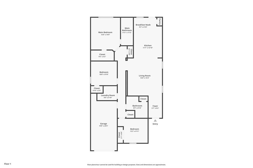 Building Photo - 21030 Brannon Hill Ln