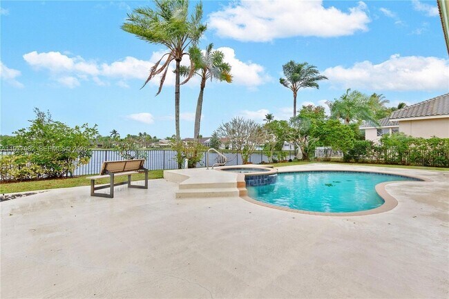 Building Photo - 10091 NW 7th St