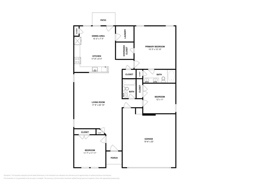 Building Photo - 7412 Sienna Ridge Ln