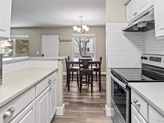 Building Photo - 5770 E Warren Ave