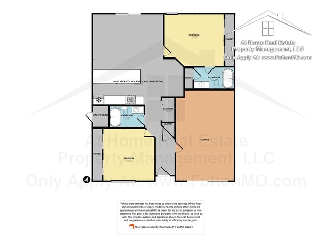Building Photo - 1009 Boulder Ct