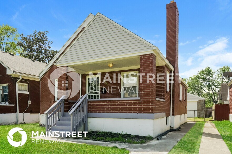 Building Photo - 3924 River Park Dr