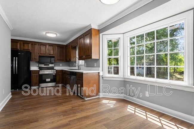 Building Photo - 4124 Carybrook Rd