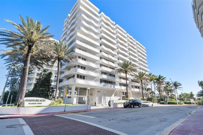 Building Photo - 8911 Collins Ave